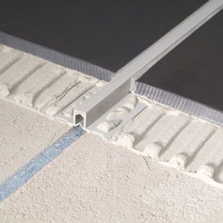 BLANKE DEHNFUGENPROFIL