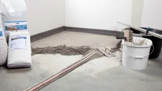 Bodensysteme: BLANKE PERMAT / PERMATFLOOR / BASEMAX / TRIBOARD Bodensysteme: BLANKE PERMAT / PERMATFLOOR / BASEMAX / TRIBOARD