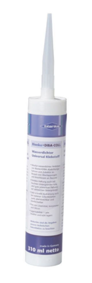 BLANKE DIBA-COLL