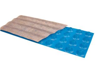 BLANKE DRAIN-Mat