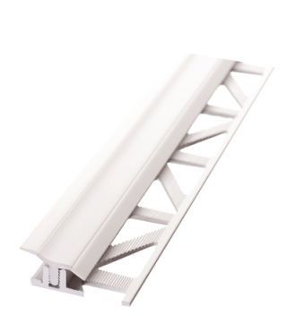 BLANKE ECKDEHNFUGENPROFIL