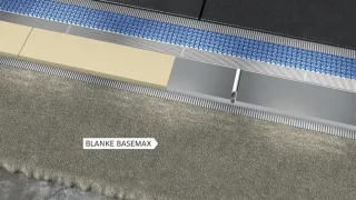 Bodensysteme: BLANKE PERMAT / PERMATFLOOR / BASEMAX / TRIBOARD Bodensysteme: BLANKE PERMAT / PERMATFLOOR / BASEMAX / TRIBOARD