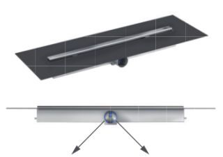 BLANKE DISK-LINE EC