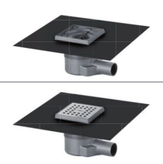 BLANKE DISK-CUBE
