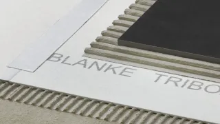 Bodensysteme: BLANKE PERMAT / PERMATFLOOR / BASEMAX / TRIBOARD Bodensysteme: BLANKE PERMAT / PERMATFLOOR / BASEMAX / TRIBOARD