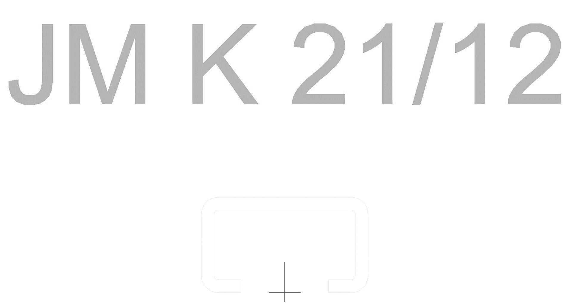 JORDAHL Montageschienen