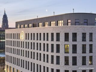 Fassade mit System – Planung inklusive