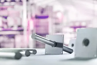 Verbindungen  für Betonkonstruktionen Verbindungen  für Betonkonstruktionen