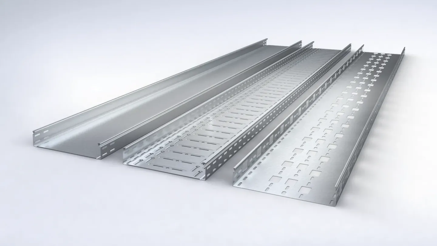 Kabel- und Leitungsführung an Decken, Wänden und auf Böden Kabel- und Leitungsführung an Decken, Wänden und auf Böden