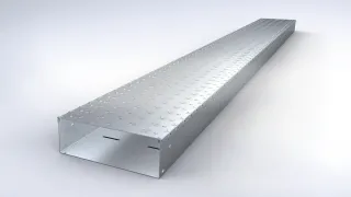 Kabel- und Leitungsführung an Decken, Wänden und auf Böden Kabel- und Leitungsführung an Decken, Wänden und auf Böden