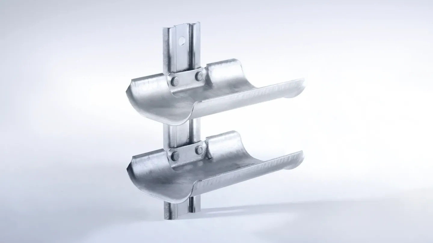 Kabel- und Leitungsführung an Decken, Wänden und auf Böden Kabel- und Leitungsführung an Decken, Wänden und auf Böden