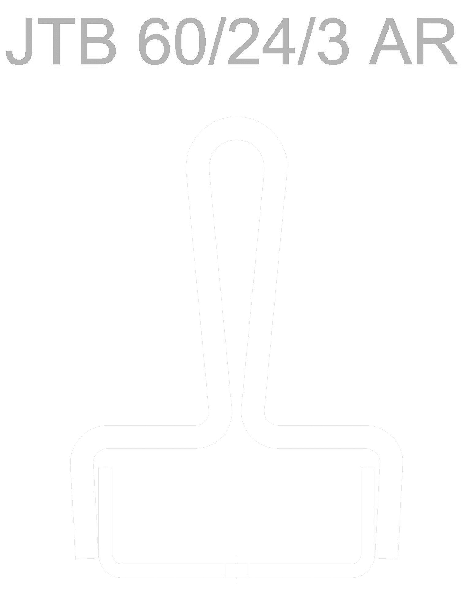 PohlCon - JORDAHL Trapezblechbefestigungsschienen