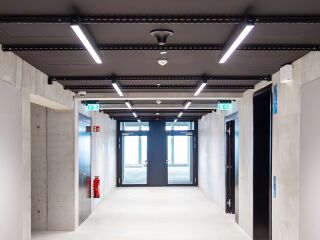 Technische Gebäudeausrüstung für jeden Anwendungsfall