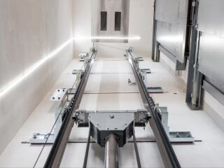 Schallschutz im Denkmal