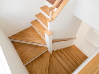 Wenn Treppen leiser werden: Komfort beginnt im Detail