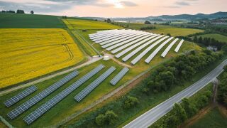 Photovoltaik-Montagesysteme