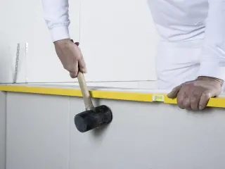 KS-ORIGINAL: Großformatiges Bausystem KS-PLUS