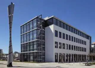 KS-ORIGINAL: Sichtmauerwerkslösungen KS-ORIGINAL: Sichtmauerwerkslösungen