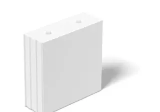 KS-ORIGINAL: Großformatiges Bausystem KS-QUADRO
