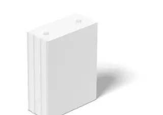 KS-ORIGINAL: Großformatiges Bausystem KS-QUADRO