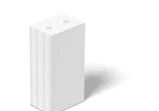 KS-ORIGINAL: Großformatiges Bausystem KS-QUADRO
