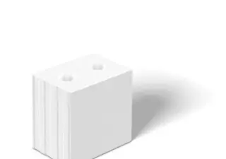 KS-ORIGINAL: Großformatiges Bausystem KS-QUADRO