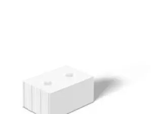 KS-ORIGINAL: Großformatiges Bausystem KS-QUADRO