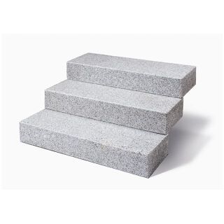 EHL Agilo Naturstein Blockstufe EHL - EHL Agilo Naturstein Blockstufe