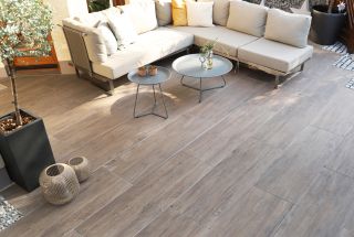 Keramikplatten Legno