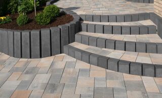 EHL CityPur Palisaden & Rabatten EHL - EHL CityPur Palisaden & Rabatten