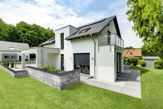 Tribus-Mauer-Stecksystem