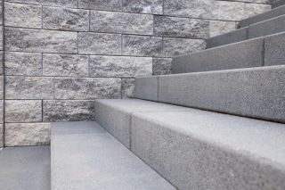 CityFlair-Blockstufen