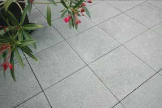Terrassenplatten von EHL Terrassenplatten von EHL
