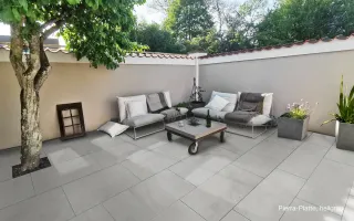 Terrassenplatten von EHL Terrassenplatten von EHL