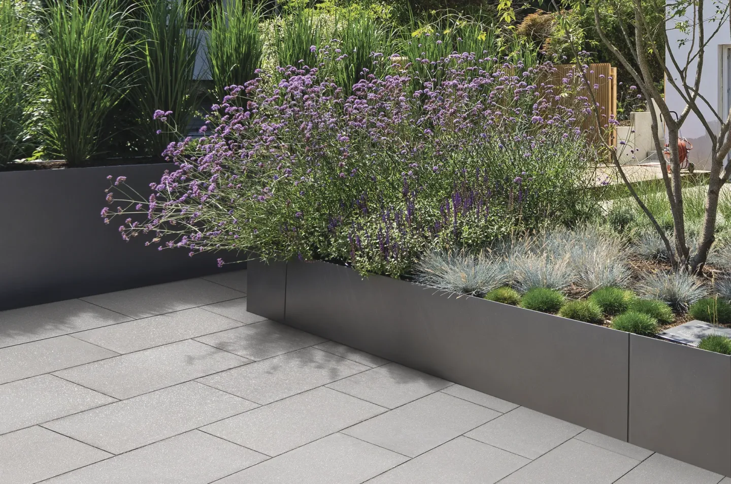 Terrassenplatten von EHL Terrassenplatten von EHL