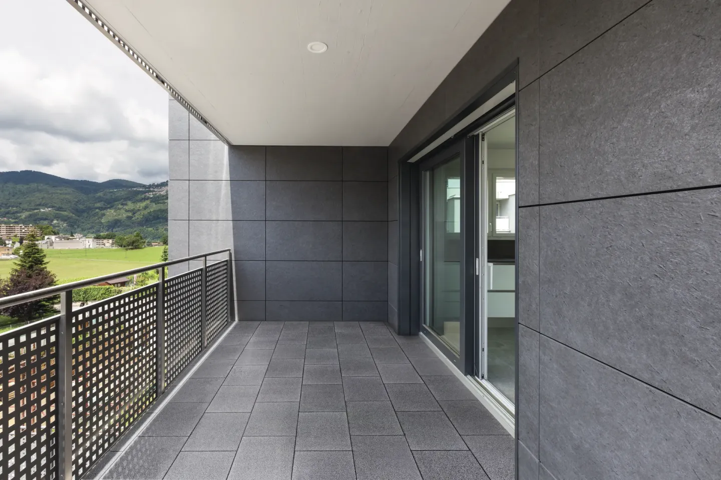 Terrassenplatten von EHL Terrassenplatten von EHL