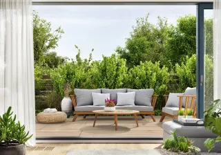 Terrassenplatten von EHL Terrassenplatten von EHL