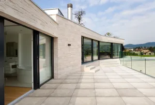 Terrassenplatten von EHL Terrassenplatten von EHL