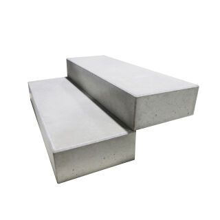 EHL Arista Blockstufen EHL - EHL Arista Blockstufen