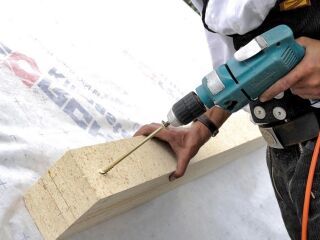 Vom Reststoff zum Funktionswerkstoff Vom Reststoff zum Funktionswerkstoff