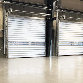 Sicherheitstore