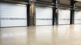 Sicherheitstore