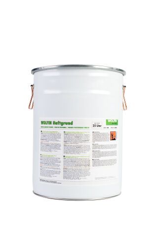 WOLFIN® Haftgrund