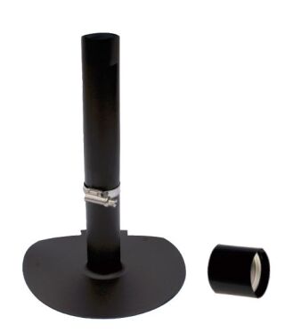 WOLFIN® Blitzschutzeinfassung