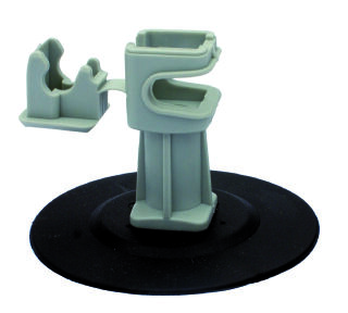 WOLFIN® Blitzableiterstütze