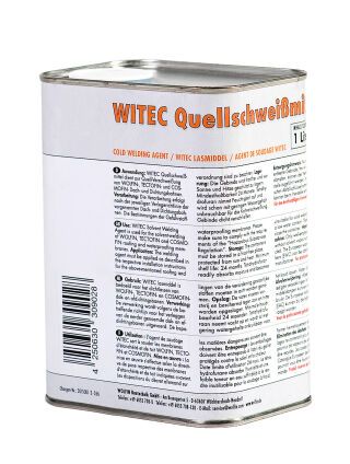 WITEC Quellschweissmittel