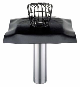 WOLFIN® Aufstockelement