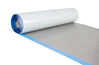 Wolfin Witec Dampfsperrbahn SK