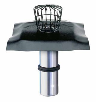 WOLFIN® Sanierungsgully