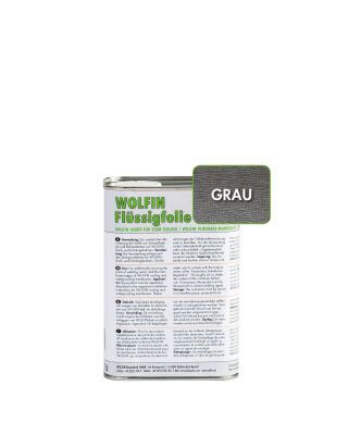 WOLFIN® Flüssigfolie